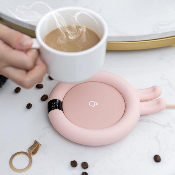 LIFESMART Mug Warmer
