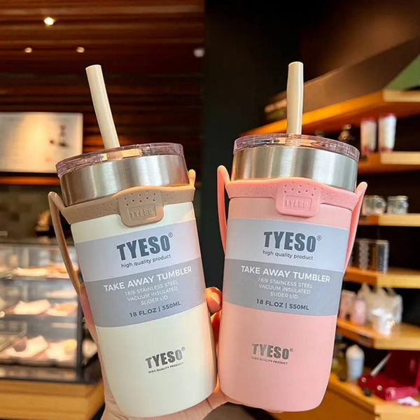 Tyeso Take Away Tumbler