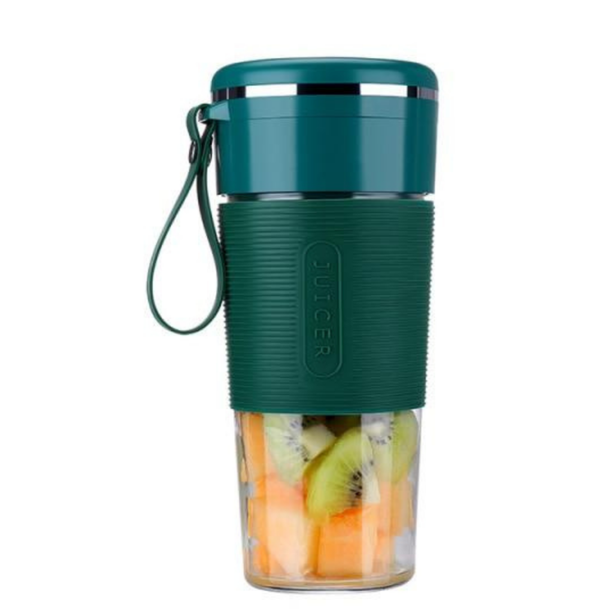 BlendSpiral Juicer Portable Blender