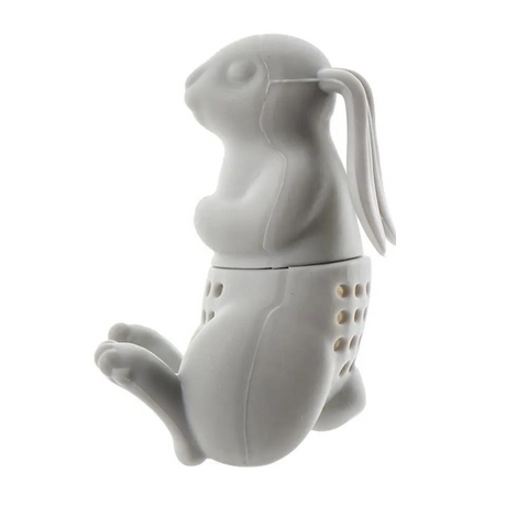 Rabbit Tea Infuser Loose Tea Strainer