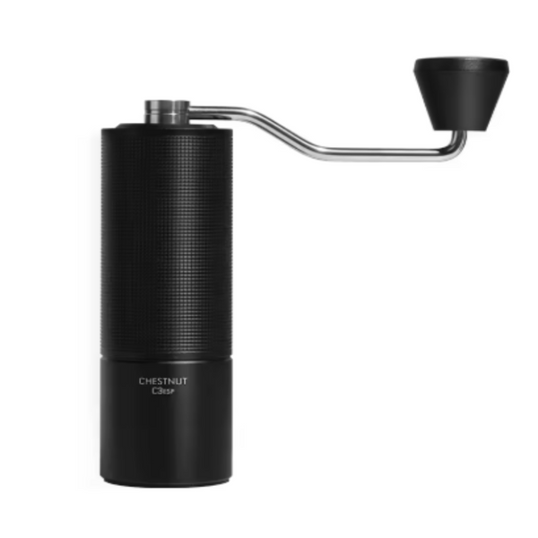 TIMEMORE Chestnut C3 ESP Manual Coffee Grinder - Precision Espresso Hand Grinder With S2C Burrs