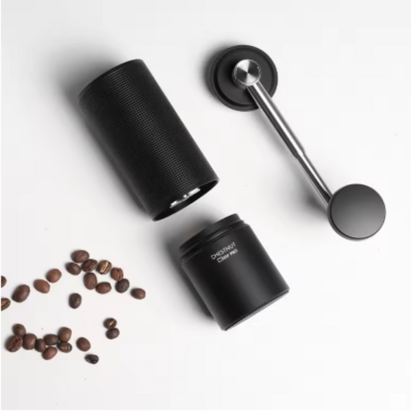 TIMEMORE Chestnut C3 ESP Manual Coffee Grinder - Precision Espresso Hand Grinder With S2C Burrs
