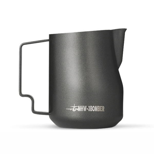 MHW-3BOMBER Turbo Latte Art Pitcher - 350ml/450ml