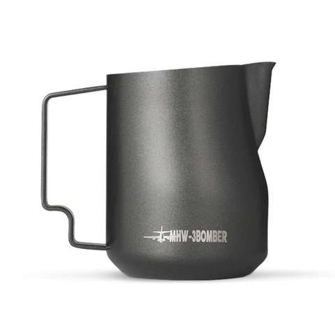 MHW-3BOMBER Turbo Latte Art Pitcher - 350ml/450ml