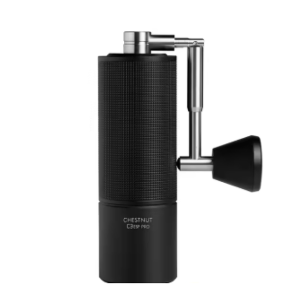 TIMEMORE Chestnut C3ESP Pro Manual Coffee Grinder - Foldable Handle - All-Metal Body