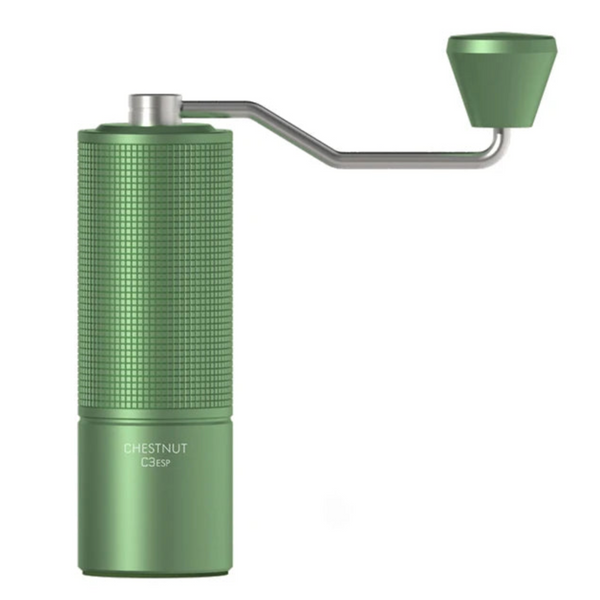 TIMEMORE Chestnut C3 ESP Manual Coffee Grinder - Precision Espresso Hand Grinder With S2C Burrs