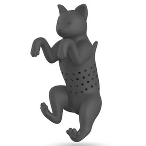 PURR-fect Tea Infuser