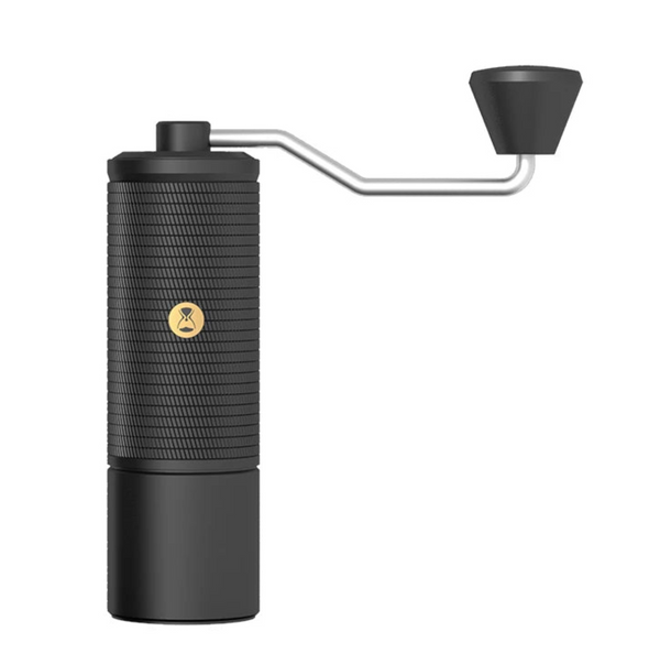 TIMEMORE Chestnut C5 Manual Coffee Grinder - 42mm S2C Burrs for Espresso & Pour Over