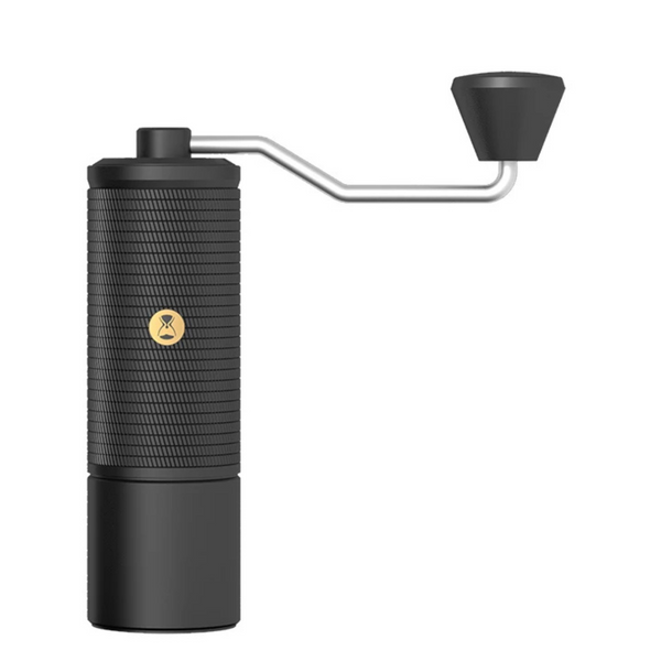 TIMEMORE Chestnut C5ESP Manual Coffee Grinder - High-Precision Burrs for Espresso & Pour Over