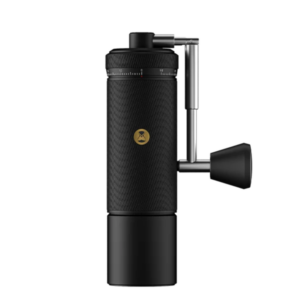 TIMEMORE Chestnut S3 Manual Coffee Grinder with External Adjustment & S2C890 Steel Burrs