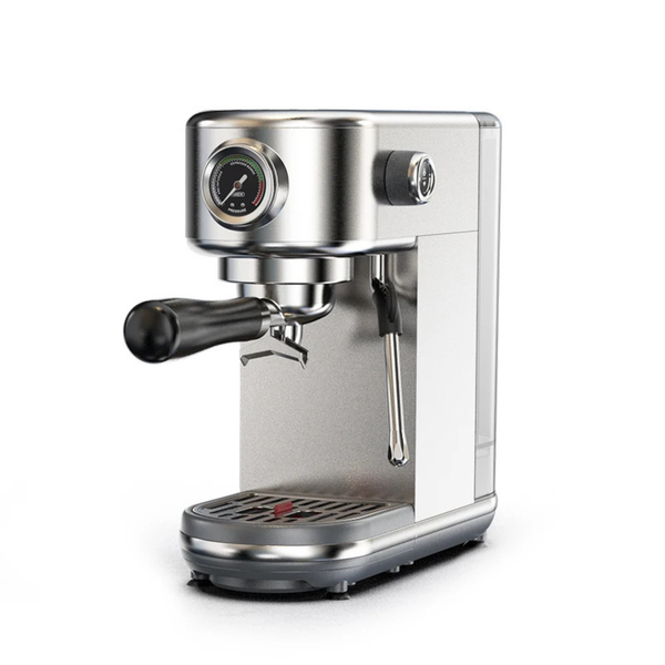 HiBREW 20Bar Semi Automatic Espresso Coffee Machine