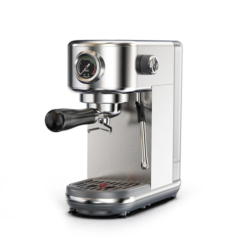 HiBREW 20Bar Semi Automatic Espresso Coffee Machine