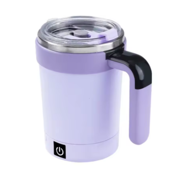 SB1 Automatic Stirring Rechargeable Detachable Magnetic Mug