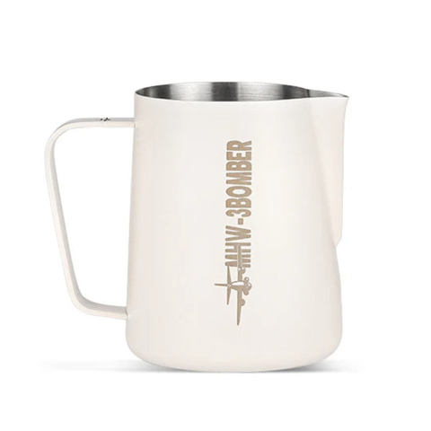 MHW-3BOMBER Turbo Latte Art Pitcher - 600ml