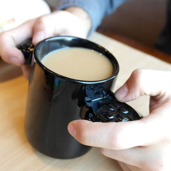 Gamepad "Game Over" Gamer Coffee Mug