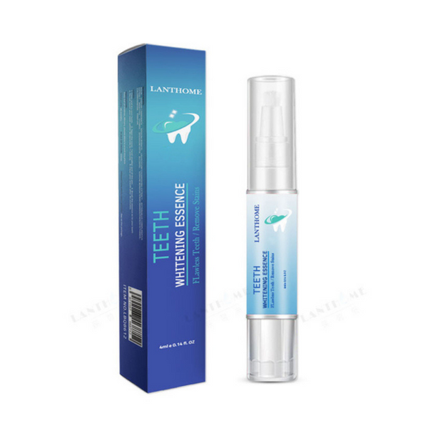 The Sparkling Teeth Whitening Essence