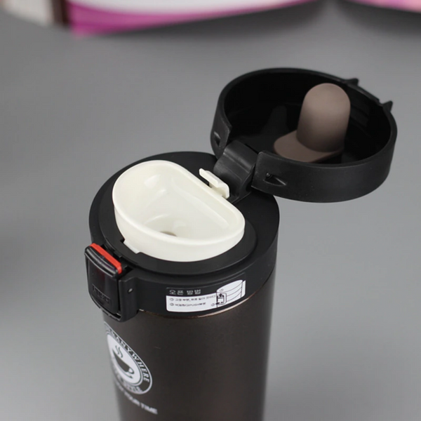 Creative Thermos Portable Travel Mug
