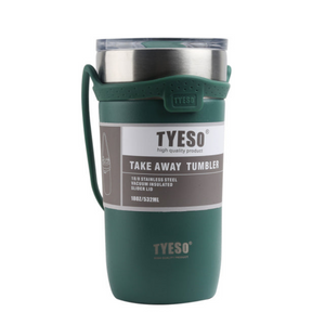 Tyeso Take Away Tumbler