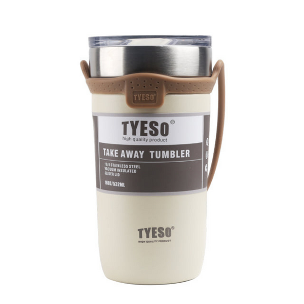 Tyeso Take Away Tumbler