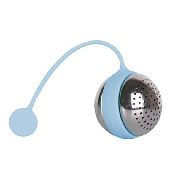 Assorted Blue Tea Infuser