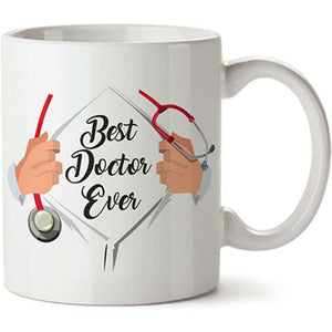 Best Doctor Ever Mug