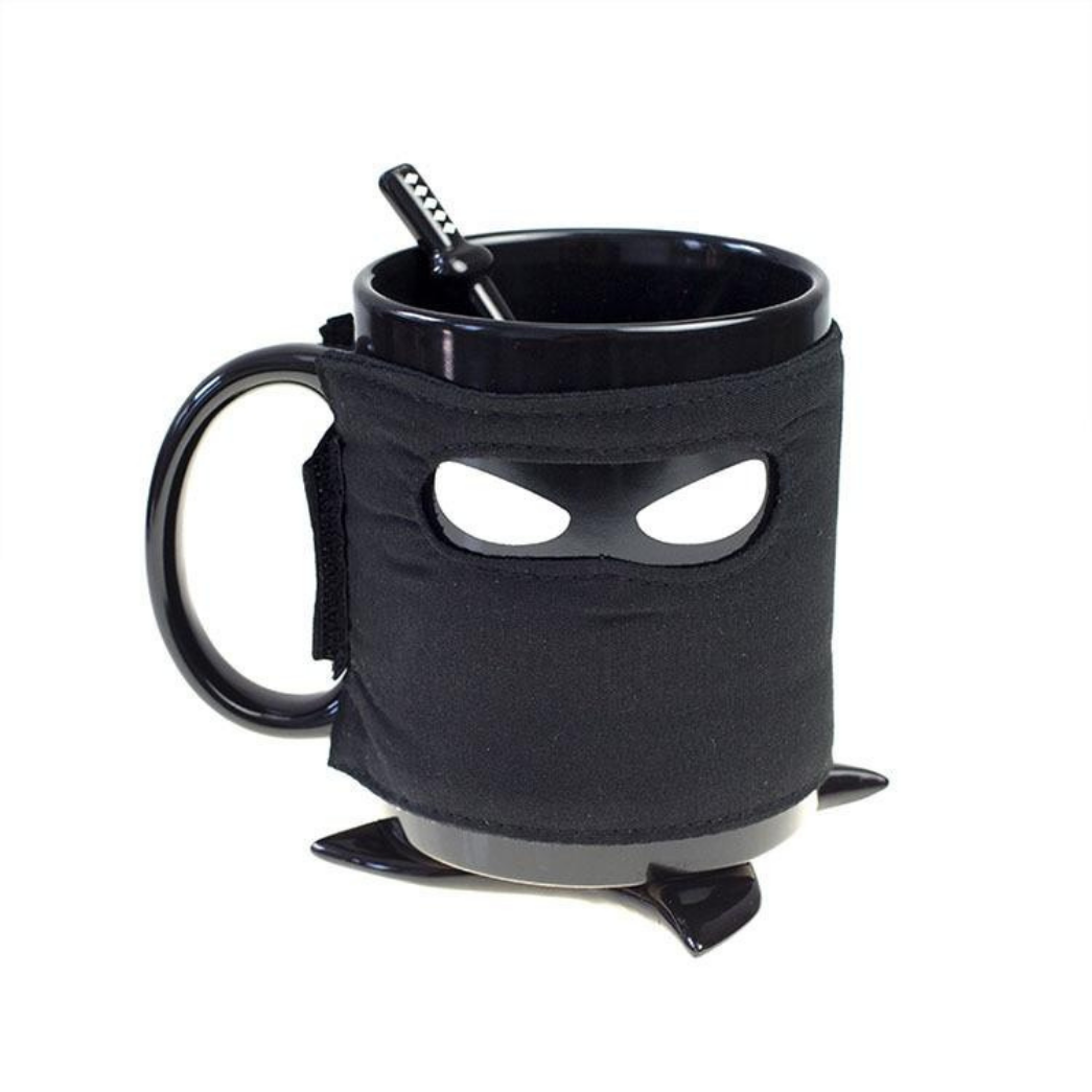 ふるさと割】 ニナハウ・ドングリマグ（NINAHAW Mug）｜寄木細工