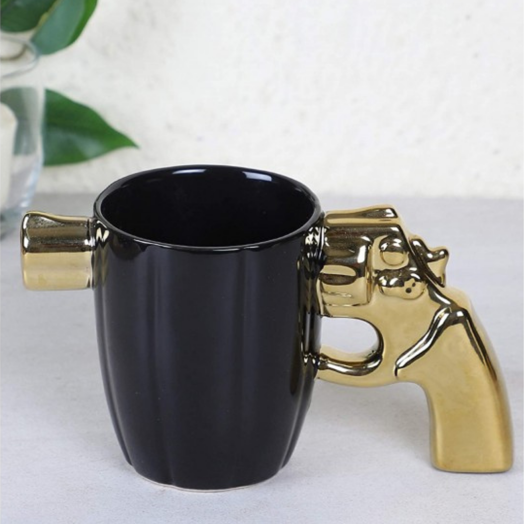 Pistol Mug – STARBREW