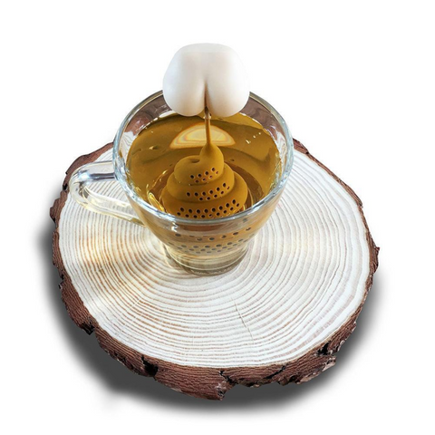 Poop Tea Infuser