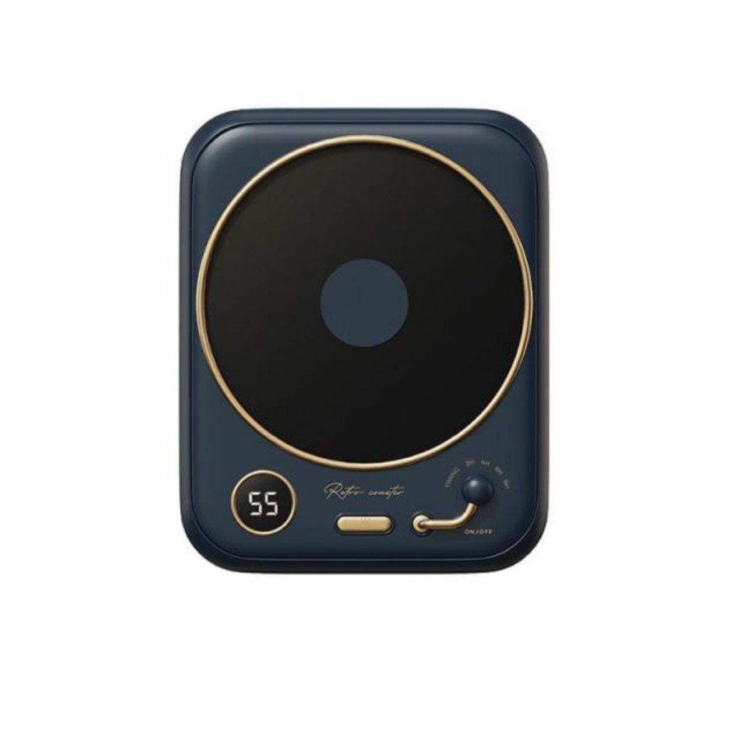 LifeSmart Retro Mug Warmer for Office Home