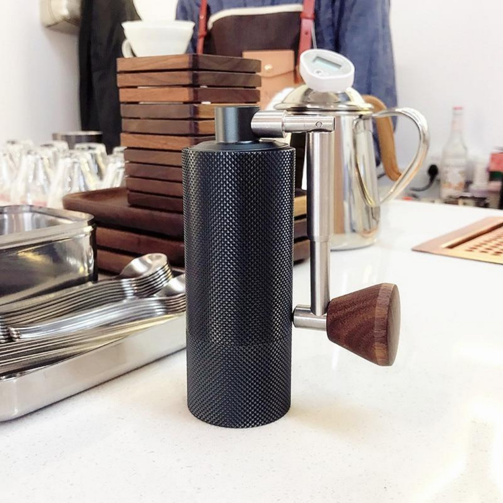 Timemore Chestnut Nano Portable Coffee Grinder – STARBREW