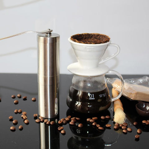 Starbrew One Portable Coffee Grinder