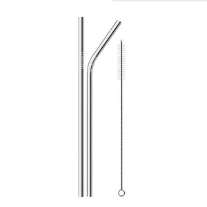 Ecotech Stainless Steel Drinking Straw