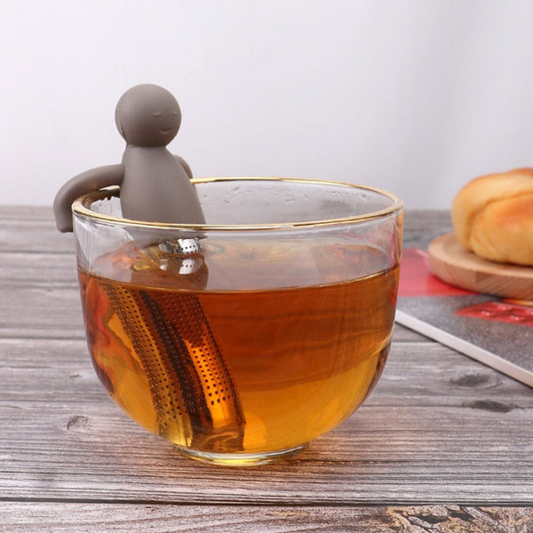 Babyfaced Tea Infuser