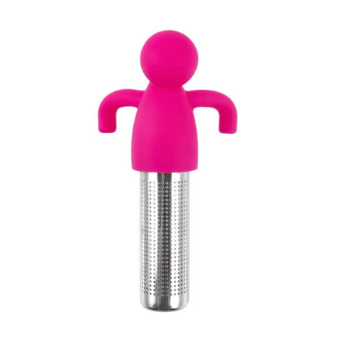 Babyfaced Tea Infuser
