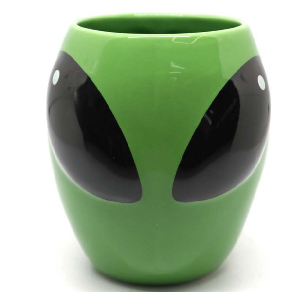Alien Ceramic Coffee mug