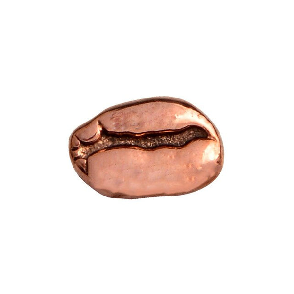 Coffee Beans Brooch Pins